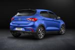 Fiat Argo HGT Opening Edition Mopar 2017 года